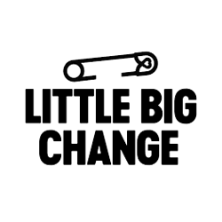 Little Big Change
