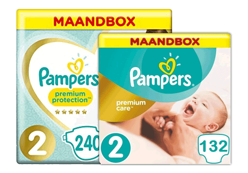 maandbox aanbiedingen