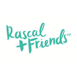 Rascal + Friends