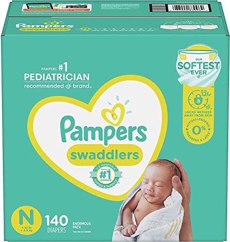 aluminium Signaal Winderig Luiers & Pampers Maat 0 promoties -75% - Luiergids