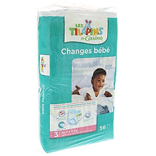 Luiers & Pampers Maat 3 promoties -75% -